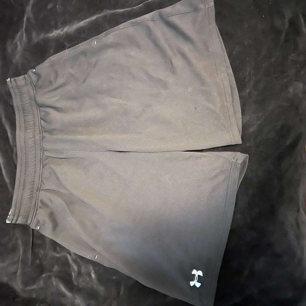 Under Armour Basketball shorts